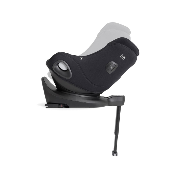 Joie Signature i-Harbour Pro Eclipse Mesh mit Grow Together Kopfstütze